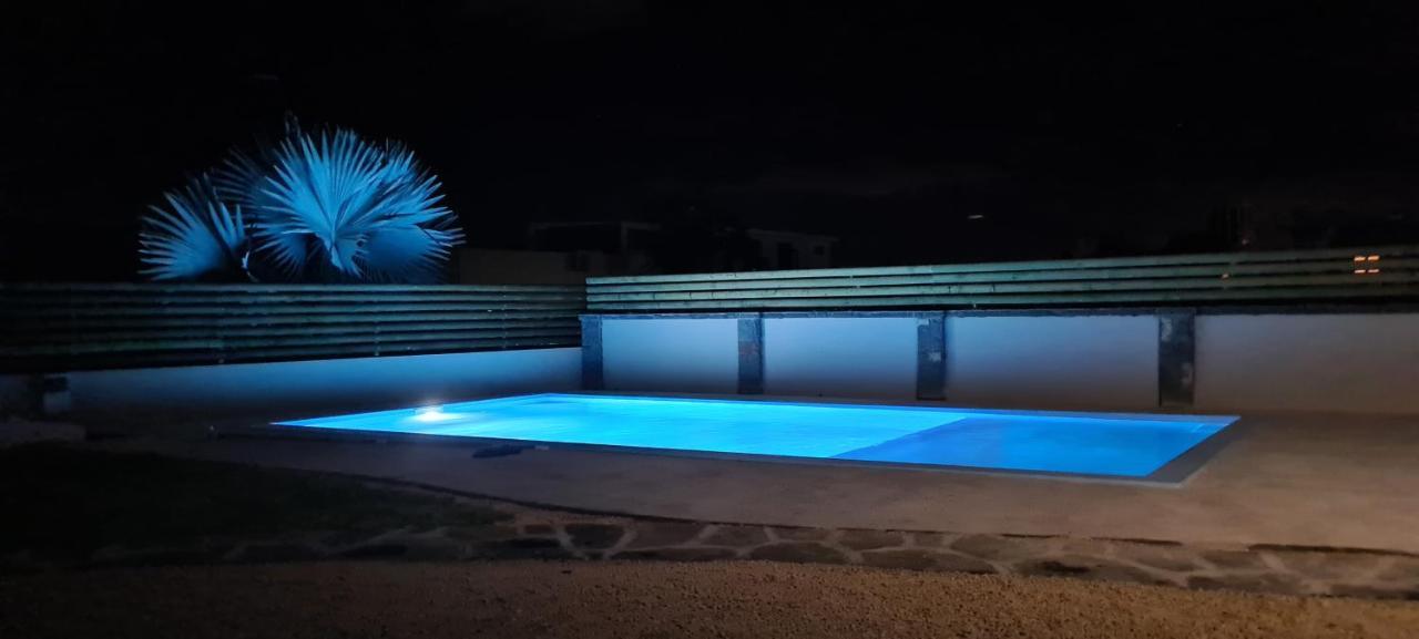Villa Laolabaone à La Gaulette Extérieur photo